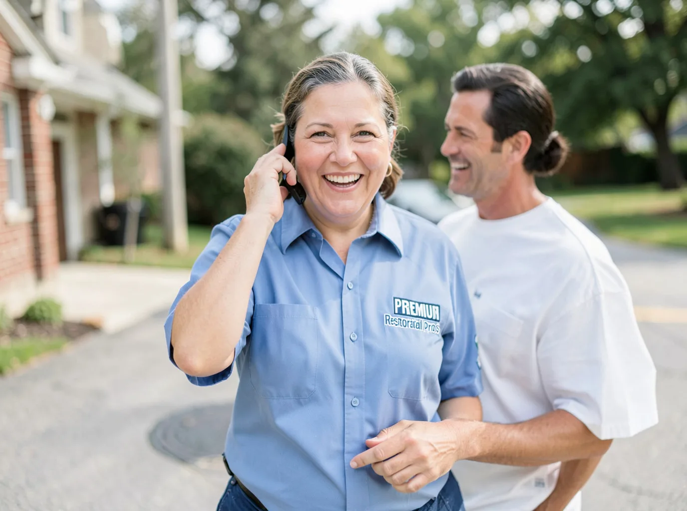 Water Damage Restoration Saint Marys, IA FAQs